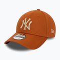 New Era League Essential 9Forty New York Yankees pánska baseballová čiapka 2