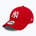 Šiltovka New Era League Essential 9Twenty New York Yankees red 2