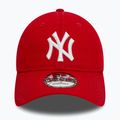 Šiltovka New Era League Essential 9Twenty New York Yankees red 3