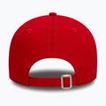 Šiltovka New Era League Essential 9Twenty New York Yankees red 4