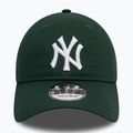 Šiltovka New Era League Essential 9Twenty New York Yankees dark green 2