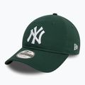 Šiltovka New Era League Essential 9Twenty New York Yankees dark green 3