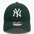 Šiltovka New Era League Essential 9Forty New York Yankees dark green 2
