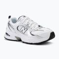 Detská obuv New Balance 530's V1 white