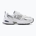 Detská obuv New Balance 530's V1 white 2