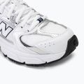 Detská obuv New Balance 530's V1 white 7