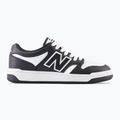 Detské topánky New Balance 480's V1 black GSB480BW 8