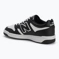 Detské topánky New Balance 480's V1 black GSB480BW 3