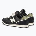 New Balance ML373 black pánska obuv 3