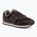 Pánske topánky New Balance Classic 373's V2 black coffee/mushroom/driftwood pl2