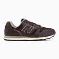 Pánske topánky New Balance Classic 373's V2 black coffee/mushroom/driftwood pl2 2