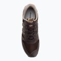 Pánske topánky New Balance Classic 373's V2 black coffee/mushroom/driftwood pl2 5