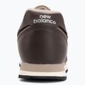 Pánske topánky New Balance Classic 373's V2 black coffee/mushroom/driftwood pl2 6