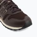 Pánske topánky New Balance Classic 373's V2 black coffee/mushroom/driftwood pl2 7