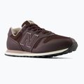 Pánske topánky New Balance Classic 373's V2 black coffee/mushroom/driftwood pl2