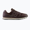 Pánske topánky New Balance Classic 373's V2 black coffee/mushroom/driftwood pl2 2