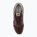 Pánske topánky New Balance Classic 373's V2 black coffee/mushroom/driftwood pl2 4