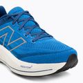 Pánske bežecké topánky New Balance Fresh Foam X Vongo v6 blue/white 7