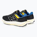 New Balance Fresh Foam X Vongo v6 black pánska bežecká obuv 3