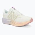 Dámska bežecká obuv New Balance FuelCell Propel v4 sea salt