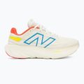 New Balance Fresh Foam X 1080 v13 sea salt dámska bežecká obuv 2