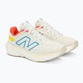 New Balance Fresh Foam X 1080 v13 sea salt dámska bežecká obuv 4