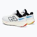 New Balance Fresh Foam X 1080 v13 white pánska bežecká obuv 3