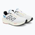 New Balance Fresh Foam X 1080 v13 white pánska bežecká obuv 4