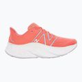 Dámska bežecká obuv New Balance Fresh Foam X More v4 gulf red 9