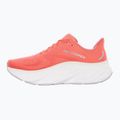 Dámska bežecká obuv New Balance Fresh Foam X More v4 gulf red 10
