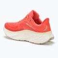 Dámska bežecká obuv New Balance Fresh Foam X More v4 gulf red 3