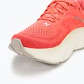 Dámska bežecká obuv New Balance Fresh Foam X More v4 gulf red 7