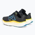 New Balance Fresh Foam X More v4 black pánska bežecká obuv 3