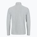 Pánska bežecká mikina New Balance Space Dye 1/4 Zip grey 7