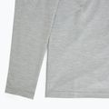 Pánska bežecká mikina New Balance Space Dye 1/4 Zip grey 8