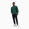 Pánske nohavice New Balance AC Tapered 29" black 2