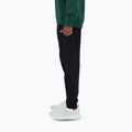 Pánske nohavice New Balance AC Tapered 29" black 4