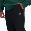 Pánske nohavice New Balance AC Tapered 29" black 5