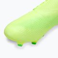 Pánske kopačky New Balance Furon Pro FG V7+ bleached lime glo 7