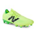 Pánske kopačky New Balance Furon Pro FG V7+ bleached lime glo 13