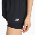 Dámske šortky New Balance 2IN1 3" black 8