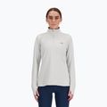 Dámska bežecká mikina New Balance Sport Essentials Space Dye ashheath
