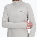 Dámska bežecká mikina New Balance Sport Essentials Space Dye ashheath 4