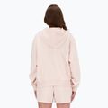 Dámska mikina New Balance French Terry Small Logo Hoodie quartzpi 2