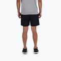 Pánske šortky New Balance AC Seamless 7" black 2