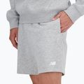 Pánske šortky New Balance French Terry Short 4