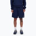 Pánske šortky New Balance French Terry Short nb navy