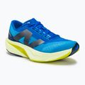 Dámska bežecká obuv New Balance FuelCell Rebel v4 blue oasis