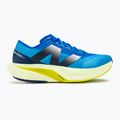 Dámska bežecká obuv New Balance FuelCell Rebel v4 blue oasis 2