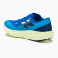 Dámska bežecká obuv New Balance FuelCell Rebel v4 blue oasis 3